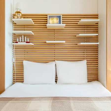 Splendid Flat Near Toy Museum In Goztepe Istanbul