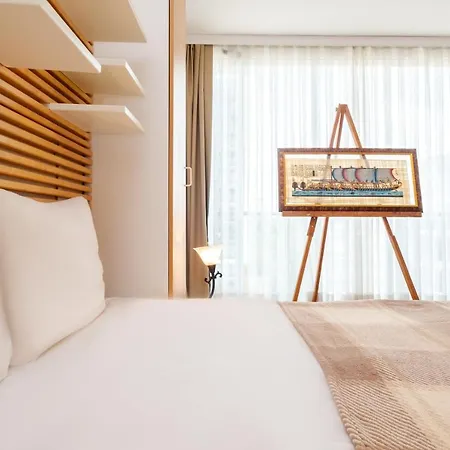 Splendid Flat Near Toy Museum In Goztepe Apartment Istanbul